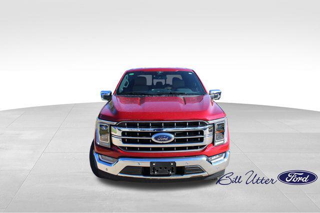 used 2023 Ford F-150 car, priced at $51,000