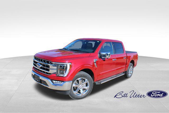 used 2023 Ford F-150 car, priced at $51,000