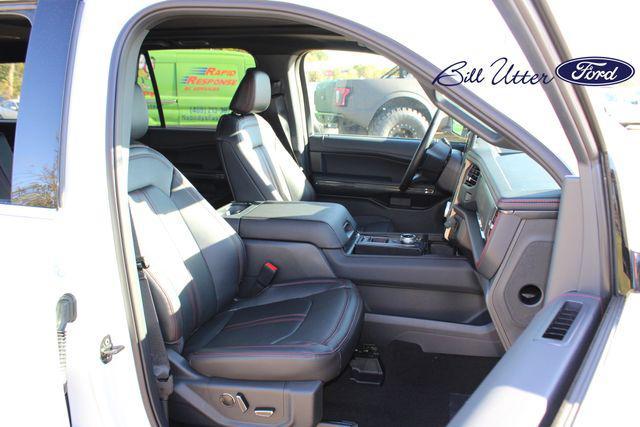 new 2024 Ford Expedition Max car, priced at $68,867