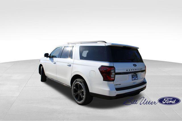 new 2024 Ford Expedition car, priced at $70,965