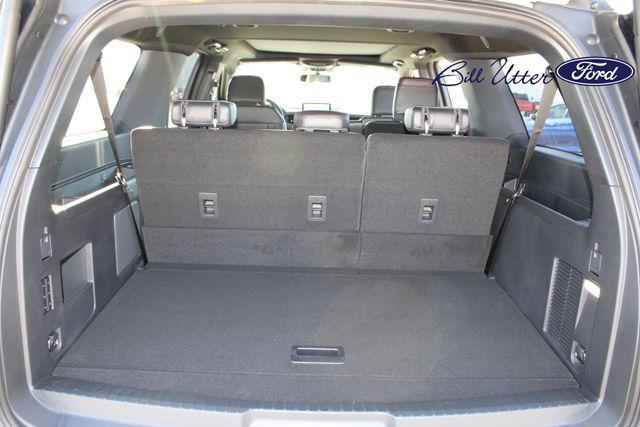 new 2024 Ford Expedition Max car, priced at $68,867