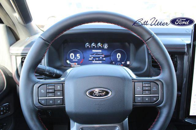 new 2024 Ford Expedition Max car, priced at $68,867