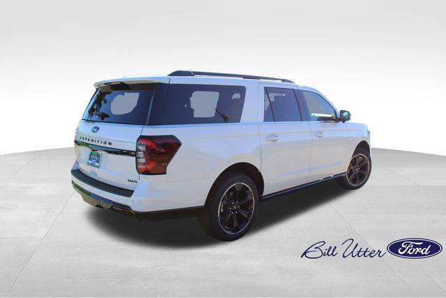 new 2024 Ford Expedition car, priced at $70,965