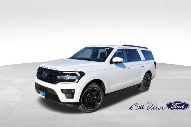 new 2024 Ford Expedition car, priced at $70,965