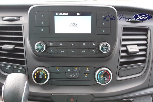 new 2025 Ford Transit-250 car, priced at $55,190