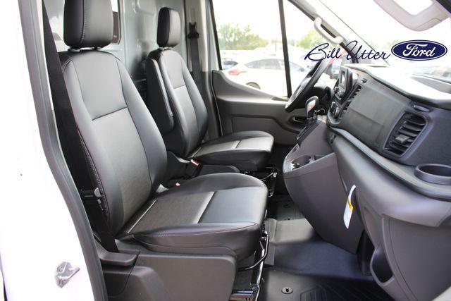 new 2025 Ford Transit-250 car, priced at $55,190