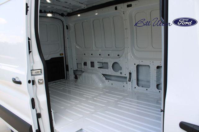 new 2025 Ford Transit-250 car, priced at $55,190