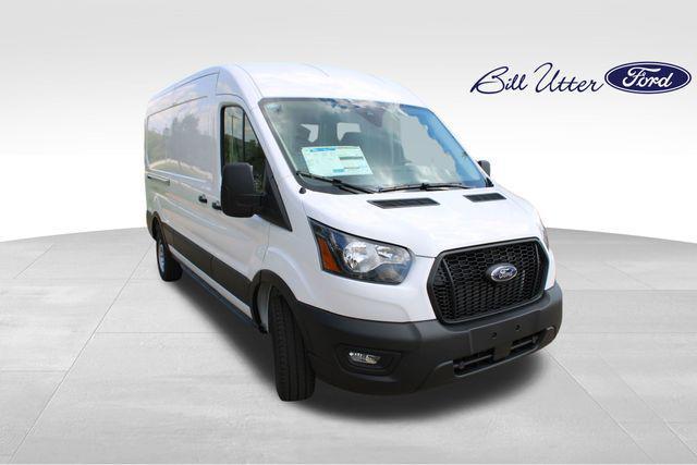 new 2025 Ford Transit-250 car, priced at $55,190