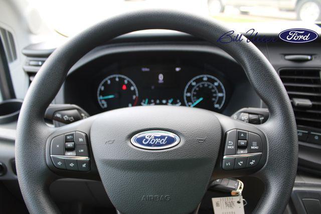 new 2025 Ford Transit-250 car, priced at $55,190
