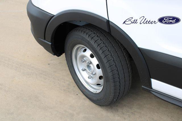 new 2025 Ford Transit-250 car, priced at $55,190