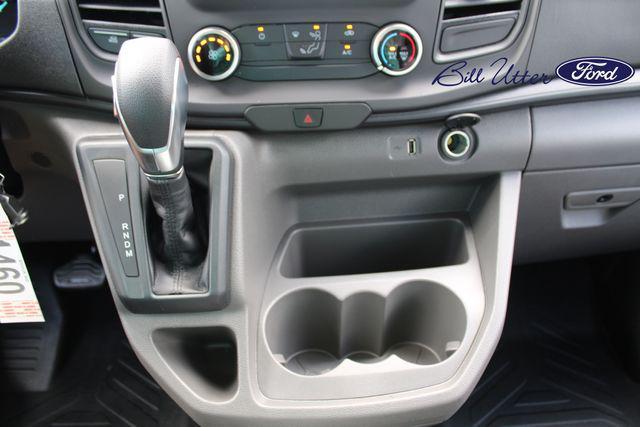 new 2025 Ford Transit-250 car, priced at $55,190