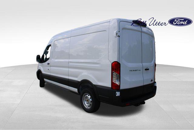 new 2025 Ford Transit-250 car, priced at $55,190