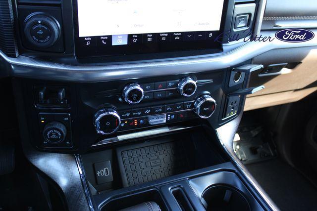 new 2025 Ford F-150 car, priced at $70,469