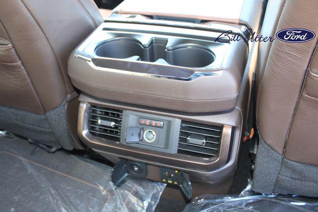 new 2025 Ford F-150 car, priced at $70,469