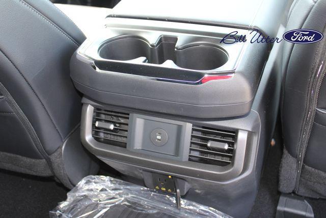 new 2025 Ford F-150 car, priced at $67,671