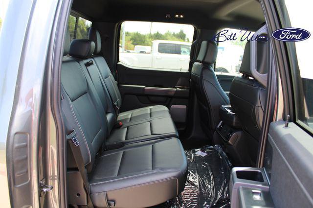 new 2025 Ford F-150 car, priced at $67,671