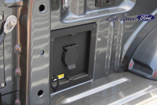new 2025 Ford F-150 car, priced at $67,671