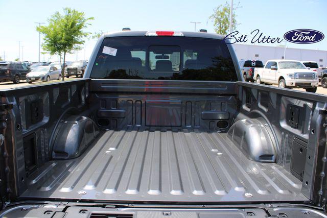 new 2025 Ford F-150 car, priced at $67,671