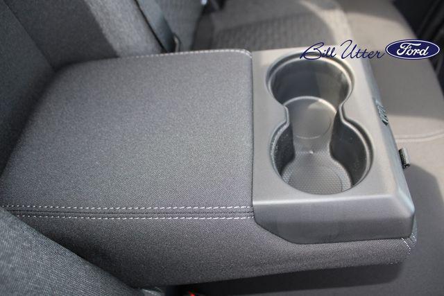 new 2025 Ford Ranger car, priced at $38,508