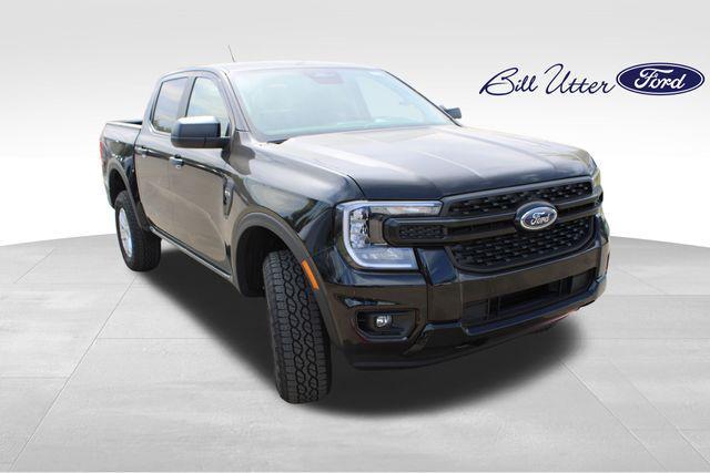 new 2025 Ford Ranger car, priced at $38,508