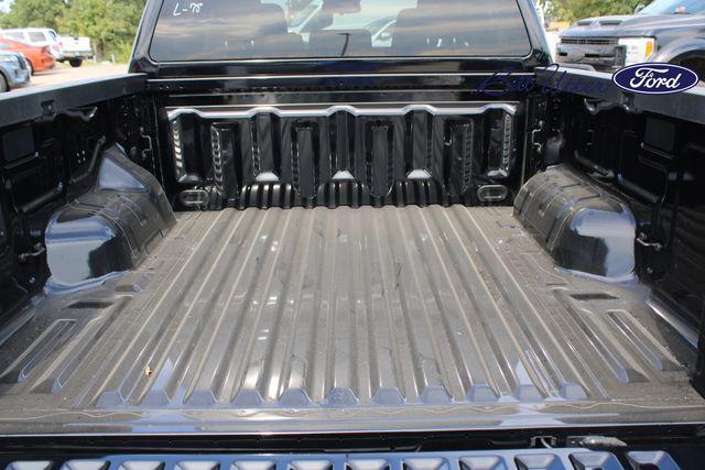 new 2025 Ford Ranger car, priced at $38,508
