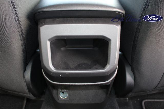 new 2025 Ford Ranger car, priced at $38,508