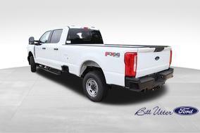 new 2024 Ford F-250 car, priced at $48,320