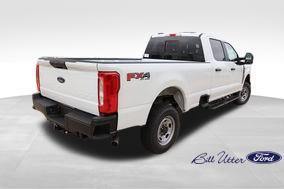 new 2024 Ford F-250 car, priced at $48,320