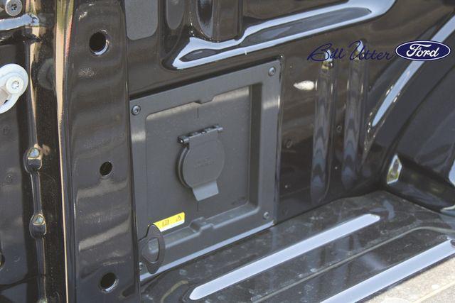 new 2025 Ford F-150 car, priced at $50,607