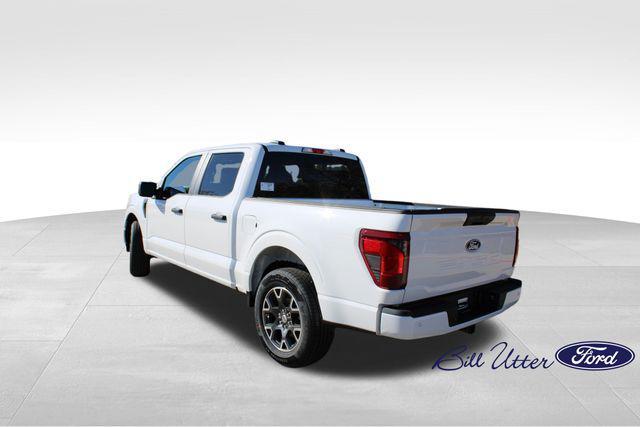 new 2024 Ford F-150 car, priced at $42,094