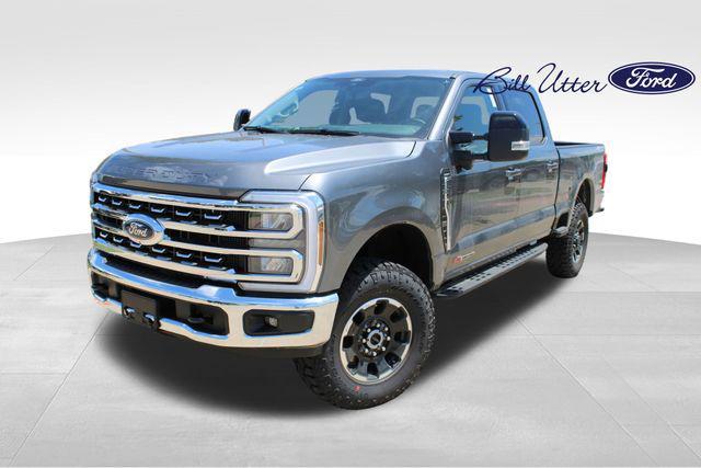 new 2025 Ford F-250 car, priced at $78,791