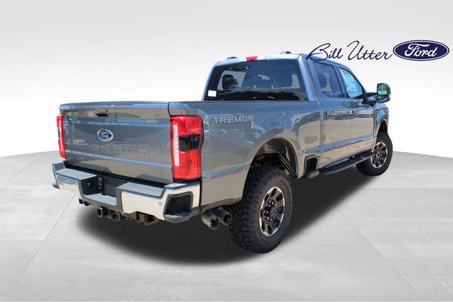 new 2025 Ford F-250 car, priced at $78,791