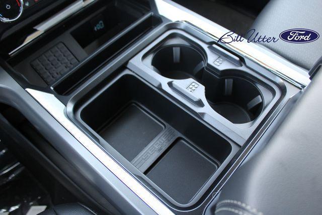 new 2025 Ford F-250 car, priced at $78,791