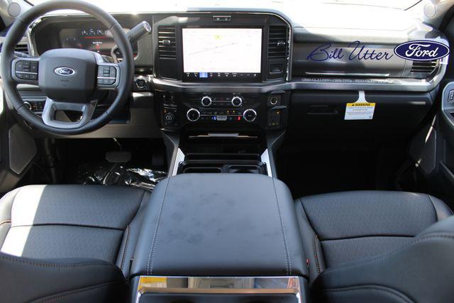 new 2025 Ford F-250 car, priced at $78,791