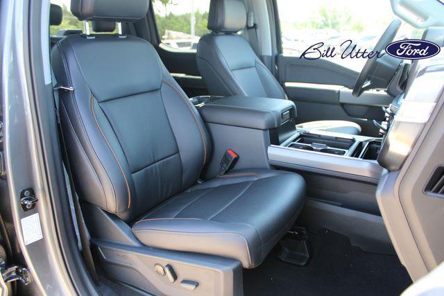 new 2025 Ford F-250 car, priced at $78,791