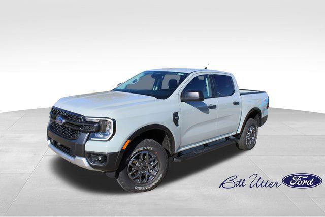 new 2024 Ford Ranger car, priced at $41,975