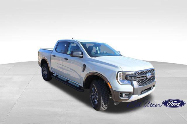 new 2024 Ford Ranger car, priced at $41,975