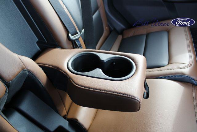 new 2024 Ford Bronco car, priced at $48,882