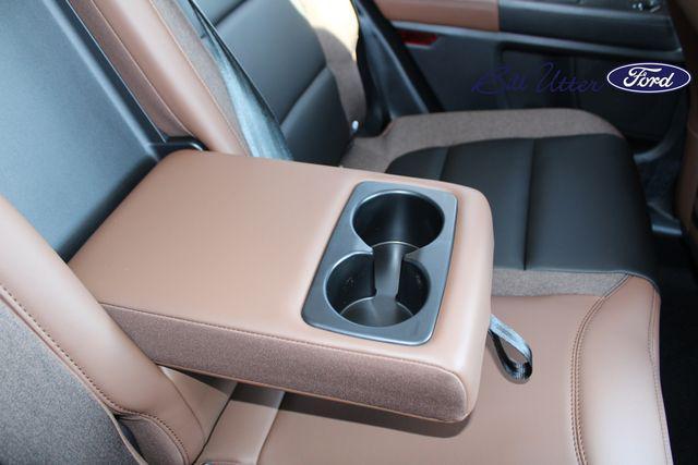 new 2025 Ford Bronco Sport car, priced at $35,496