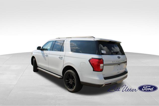 new 2024 Ford Expedition car, priced at $59,980