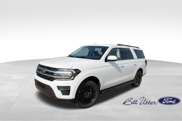 new 2024 Ford Expedition car, priced at $59,980