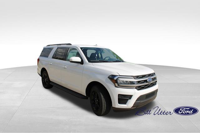 new 2024 Ford Expedition car, priced at $59,980