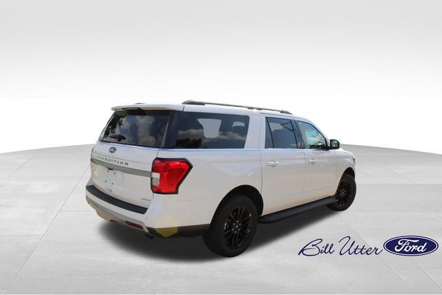 new 2024 Ford Expedition car, priced at $59,980