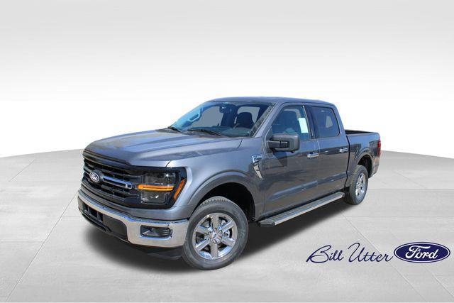 new 2024 Ford F-150 car, priced at $41,085