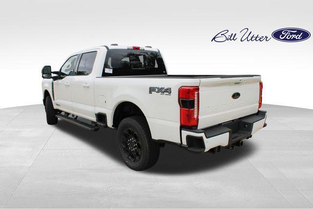 new 2026 Ford F-250 car, priced at $89,940