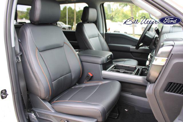 new 2026 Ford F-250 car, priced at $89,940