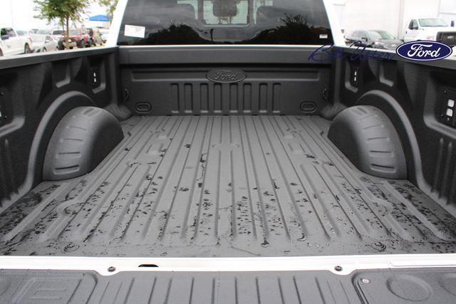 new 2026 Ford F-250 car, priced at $89,940