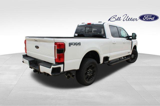new 2026 Ford F-250 car, priced at $89,940