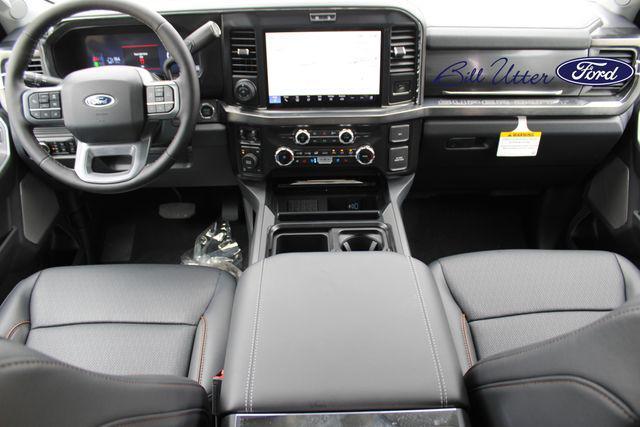 new 2026 Ford F-250 car, priced at $89,940