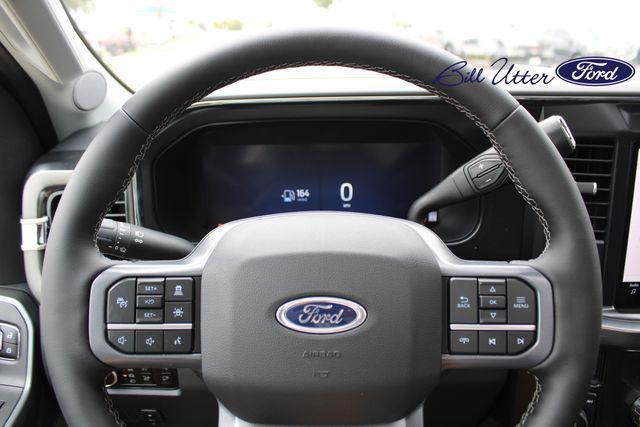 new 2026 Ford F-250 car, priced at $89,940